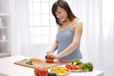备孕期间的饮食禁忌与推荐